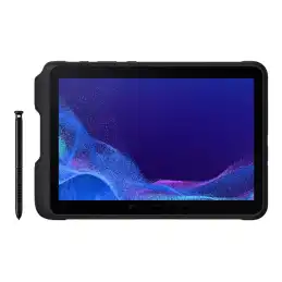 Samsung Galaxy Tab Active4 Pro - Tablette - robuste - Android - 64 Go - 10.1" TFT (1920 x 1200)... (SM-T636BZKAEEB)_1